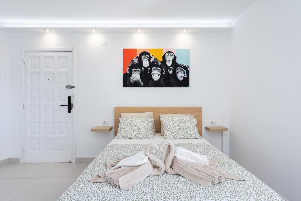 Home2Book Stylish Studio Ocean View Tabaiba Εξωτερικό φωτογραφία