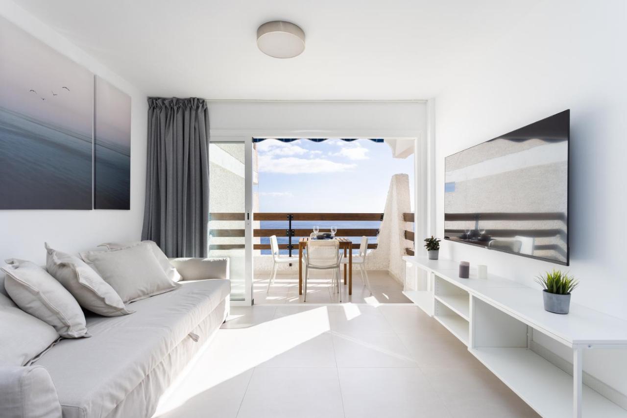 Home2Book Stylish Studio Ocean View Tabaiba Εξωτερικό φωτογραφία