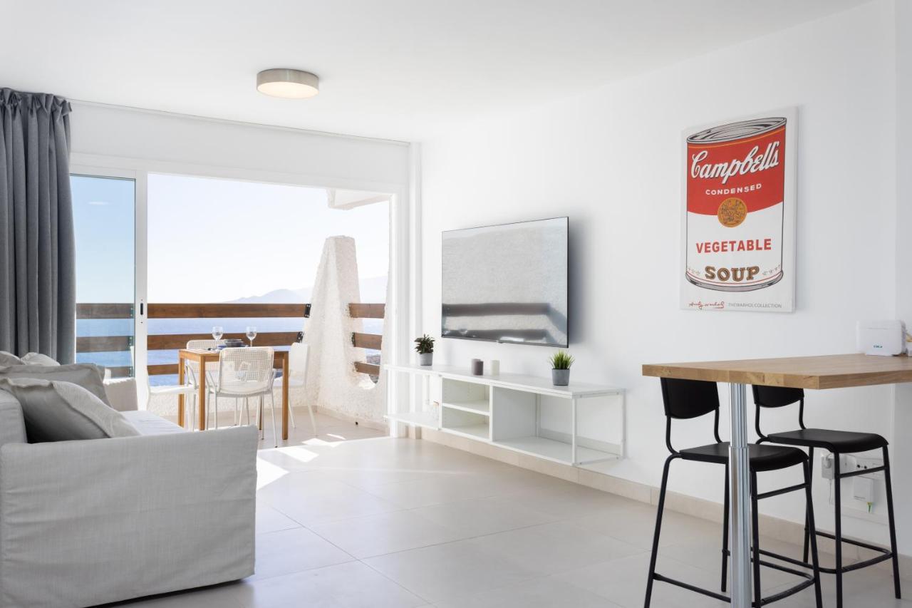 Home2Book Stylish Studio Ocean View Tabaiba Εξωτερικό φωτογραφία