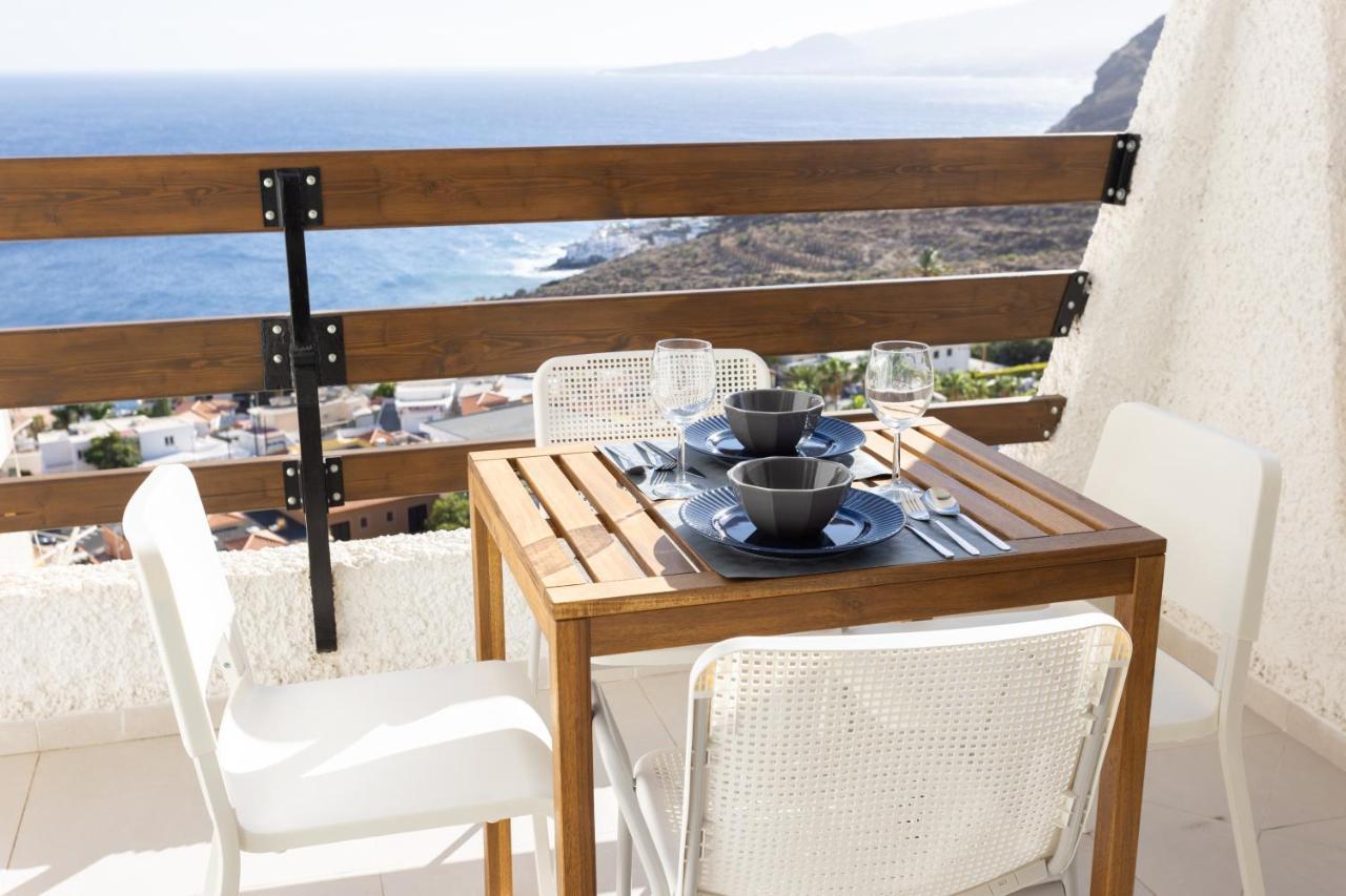 Home2Book Stylish Studio Ocean View Tabaiba Εξωτερικό φωτογραφία