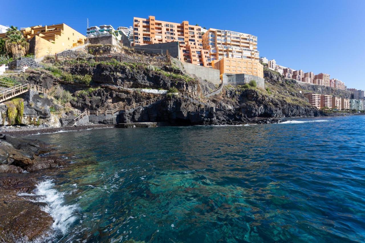 Home2Book Stylish Studio Ocean View Tabaiba Εξωτερικό φωτογραφία