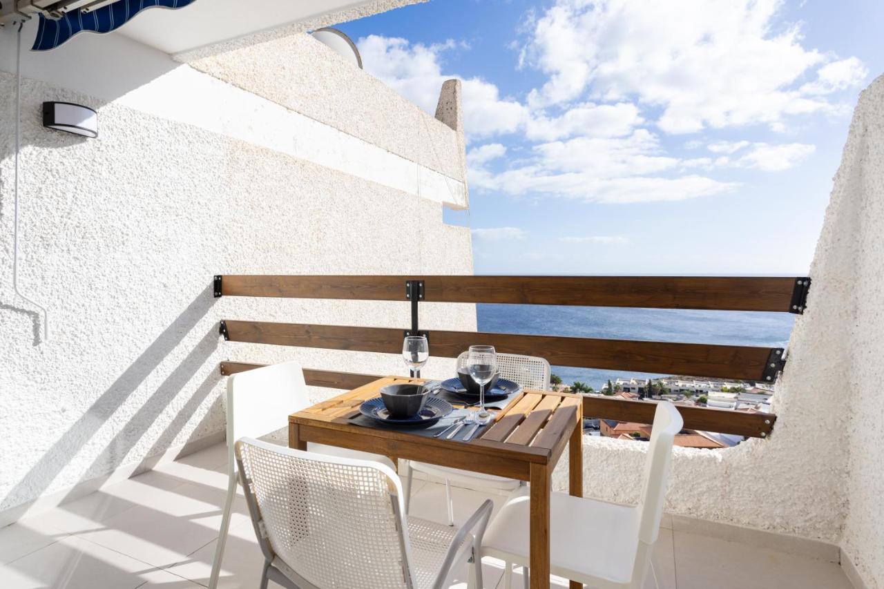 Home2Book Stylish Studio Ocean View Tabaiba Εξωτερικό φωτογραφία