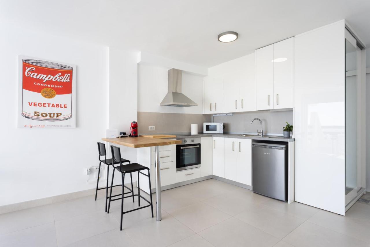 Home2Book Stylish Studio Ocean View Tabaiba Εξωτερικό φωτογραφία