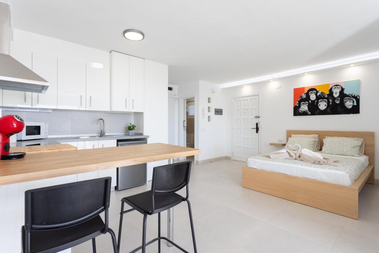 Home2Book Stylish Studio Ocean View Tabaiba Εξωτερικό φωτογραφία
