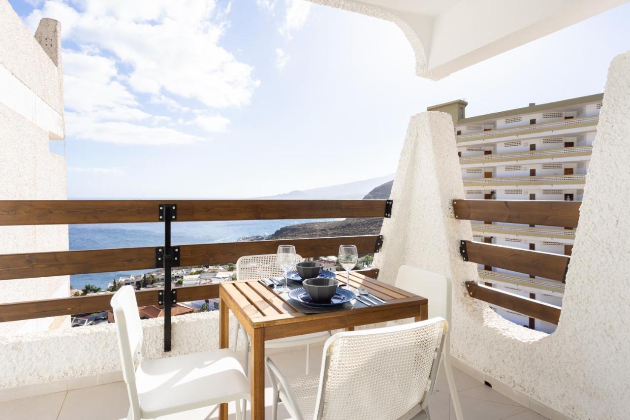 Home2Book Stylish Studio Ocean View Tabaiba Εξωτερικό φωτογραφία