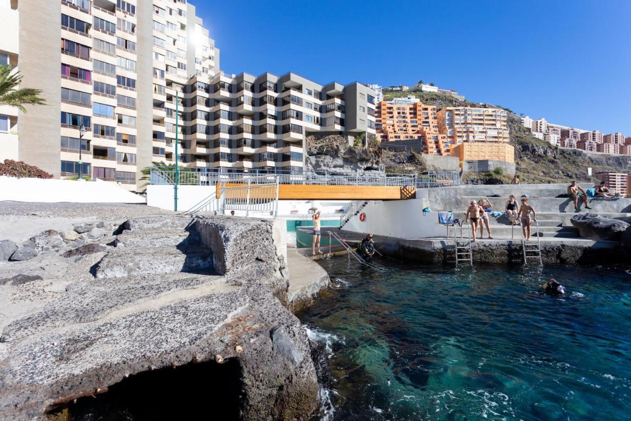 Home2Book Stylish Studio Ocean View Tabaiba Εξωτερικό φωτογραφία